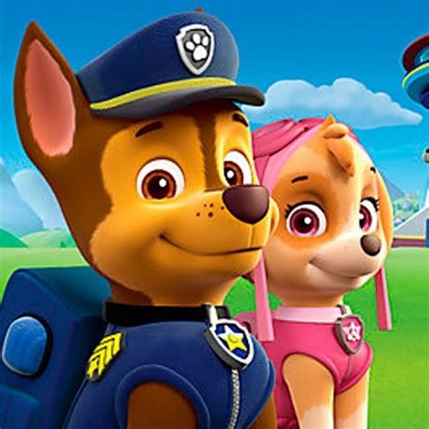 Watch the best of Pup Tales with the teams most PAW-some rescues on PAW Patrol & Friends. . Paw patrol youtube